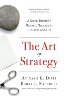 Art of Strategy, The