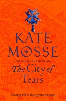City of Tears, The City of Tears, The