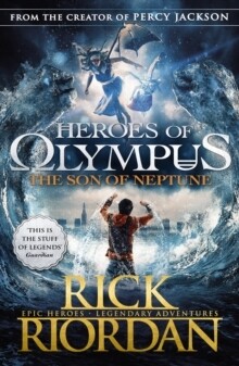 Son Of Neptune