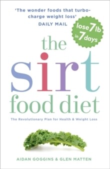 Sirtfood Diet, The