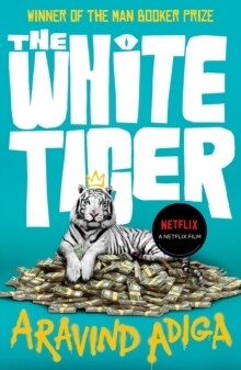 White Tiger White Tiger
