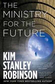 Ministry for the Future, The Ministry for the Future, The