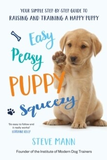 Easy Peasy Puppy Squeezy