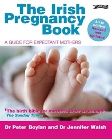 Irish Pregnancy Book, The
