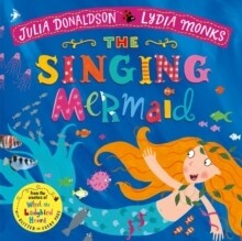 Singing Mermaid, The