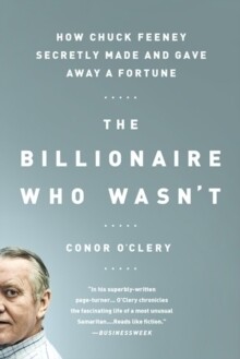 Billionaire Who Wasn't, The
