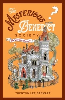 Mysterious Benedict Society