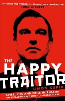 Happy Traitor