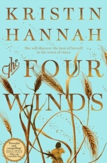 Four Winds, The Four Winds, The