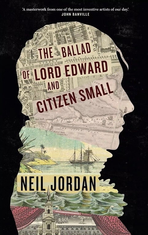Ballad of Lord Edward and Citizen Small Ballad of Lord Edward and Citizen Small