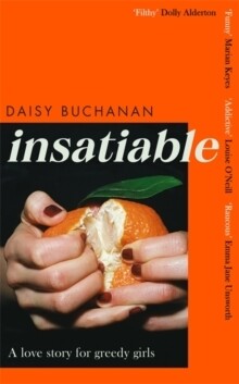 Insatiable Insatiable
