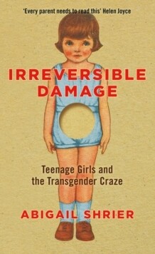 Irreversible Damage Irreversible Damage