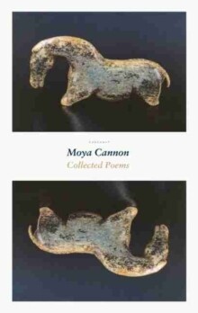Cannon Collected Poems