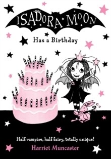 Isadora Moon Has A Birthday Isadora Moon Has A Birthday