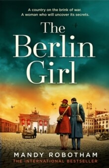Berlin Girl, The