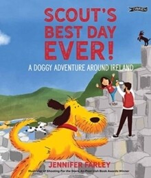 Scout's Best Day Ever!