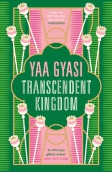 Transcendent Kingdom Transcendent Kingdom