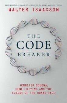 Code Breaker, The