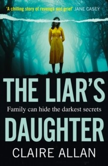 Liar's Daughter, The