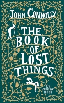 Book of Lost Things, The