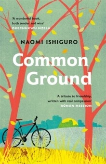 Common Ground Common Ground