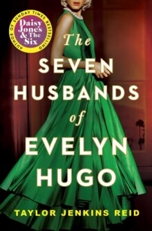 Seven Husbands of Evelyn Hugo, The