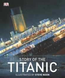 Story of the Titanic, The