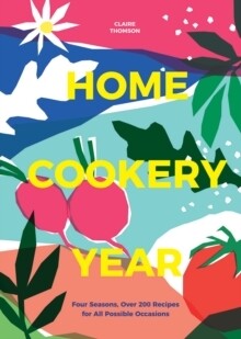 Home Cookery Year
