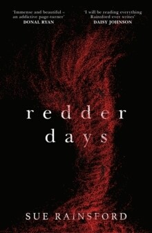 Redder Days Redder Days