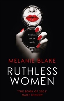 Ruthless Women Ruthless Women
