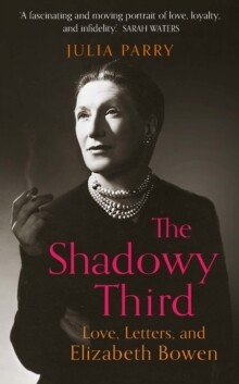 Shadowy Third, The Shadowy Third, The