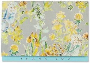 Blossom Thank You Cards