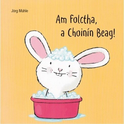 Am Folctha, a Choinin Beag!