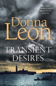 Transient Desires Transient Desires