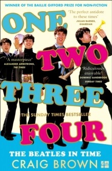 One Two Three Four One Two Three Four
