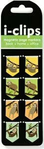 I-Clips Sloth