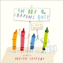 Day the Crayons Quit, The