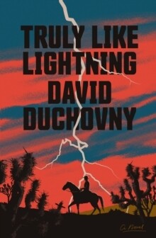 Truly Like Lightning