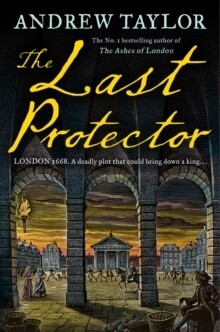 Last Protector, The