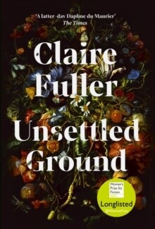 Unsettled Ground Unsettled Ground