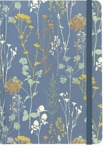Twilight Garden Journal