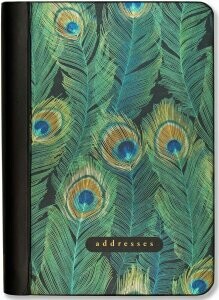 Feathers Address Book