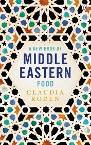 New Book Of Middle Eastern Food, A