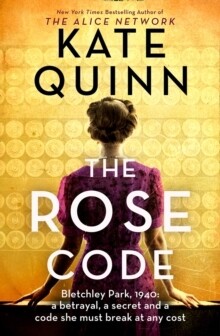 Rose Code, The Rose Code, The