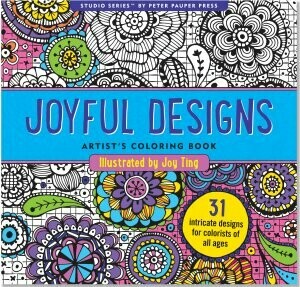 Joyful Designs