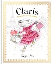 Claris The Chicest Mouse In Paris