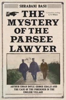 Mystery of the Parsee Lawyer, The
