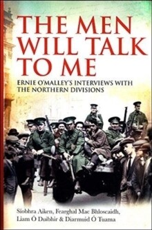 Men Will Talk to Me Northern Division