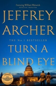 Turn a Blind Eye Turn a Blind Eye