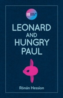 Leonard and Hungry Paul